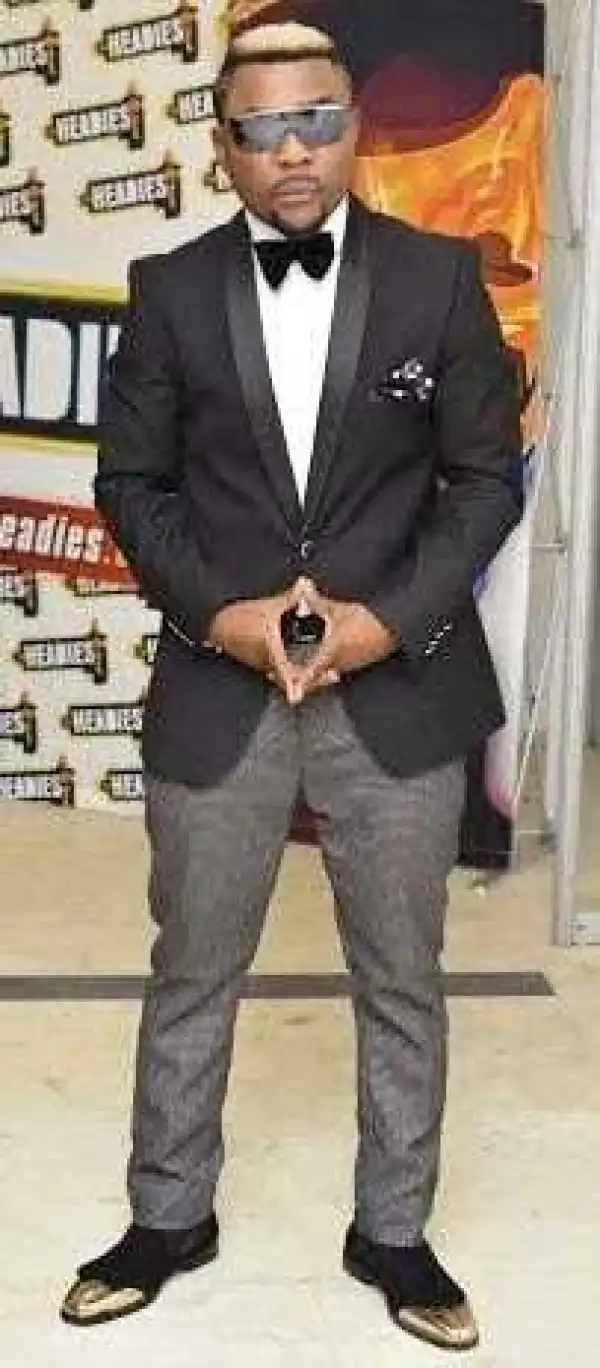 Oritsefemi Finally Drops 6th Studio Album